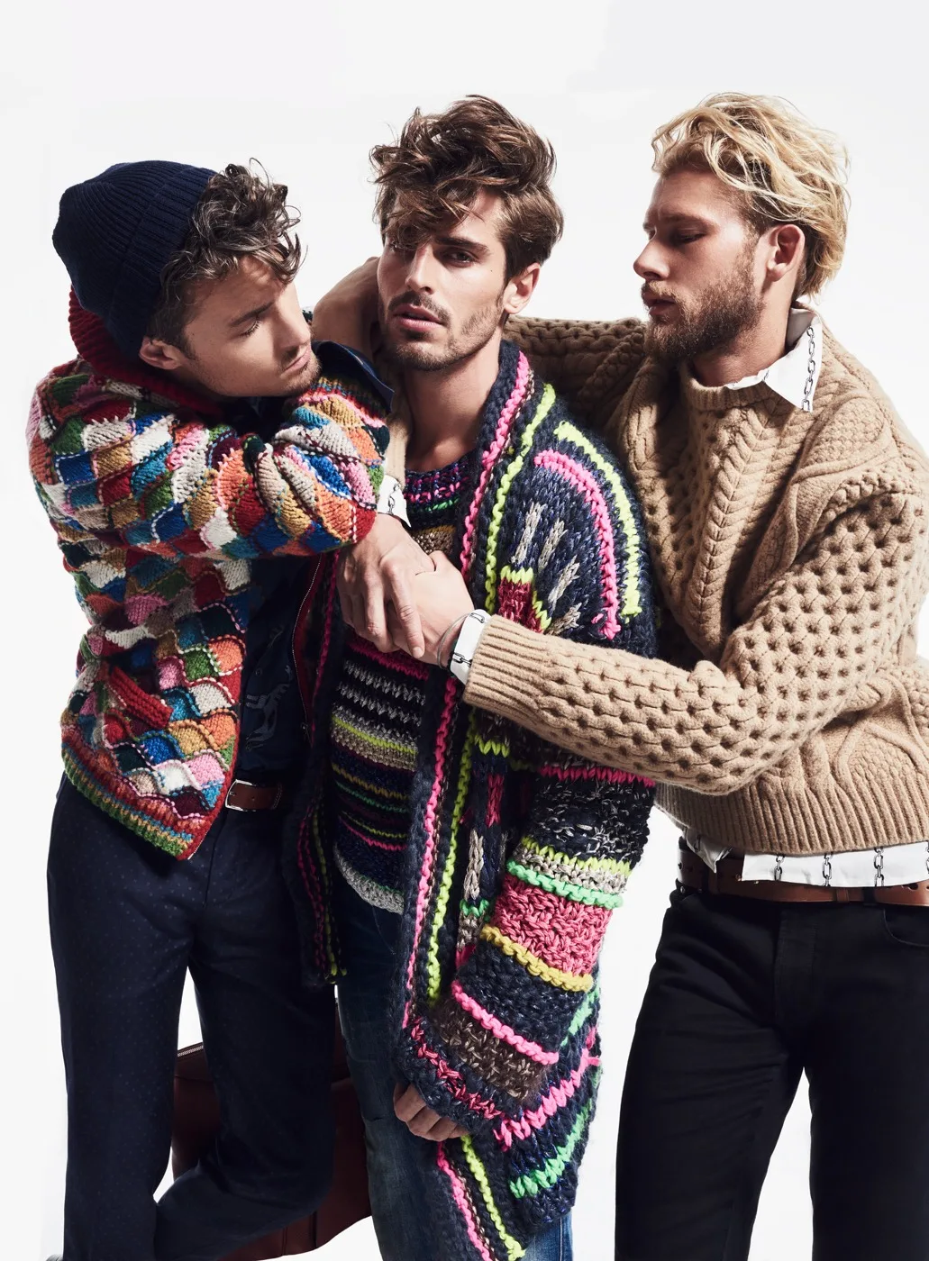 Instyle Men
