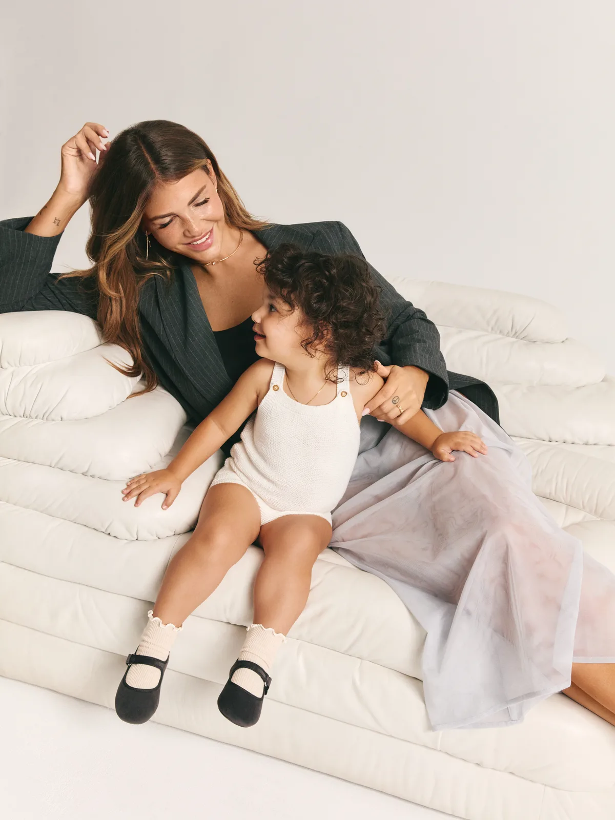 INSTYLE Mini&Me