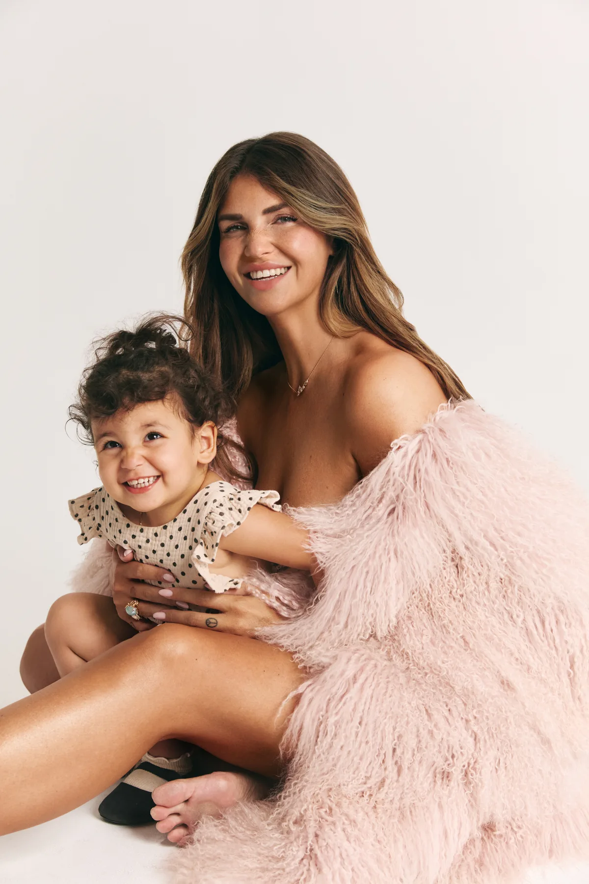 INSTYLE Mini&Me