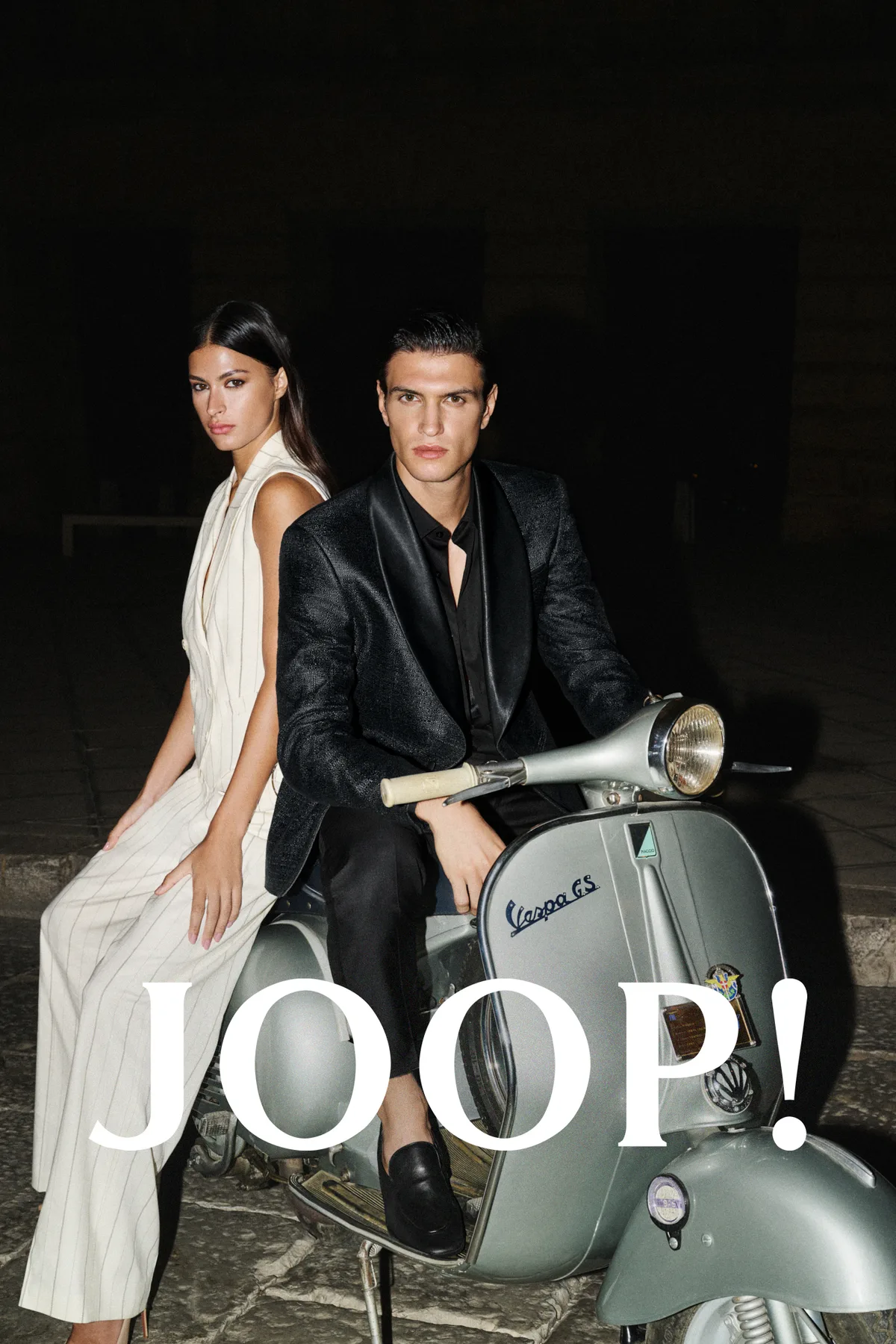 JOOP! Kampagne SS 2025