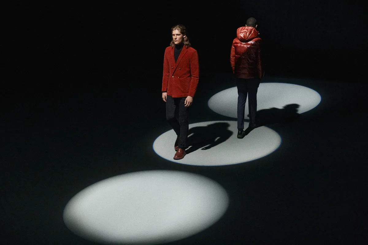 JOOP! FW 2022 Lookbook
