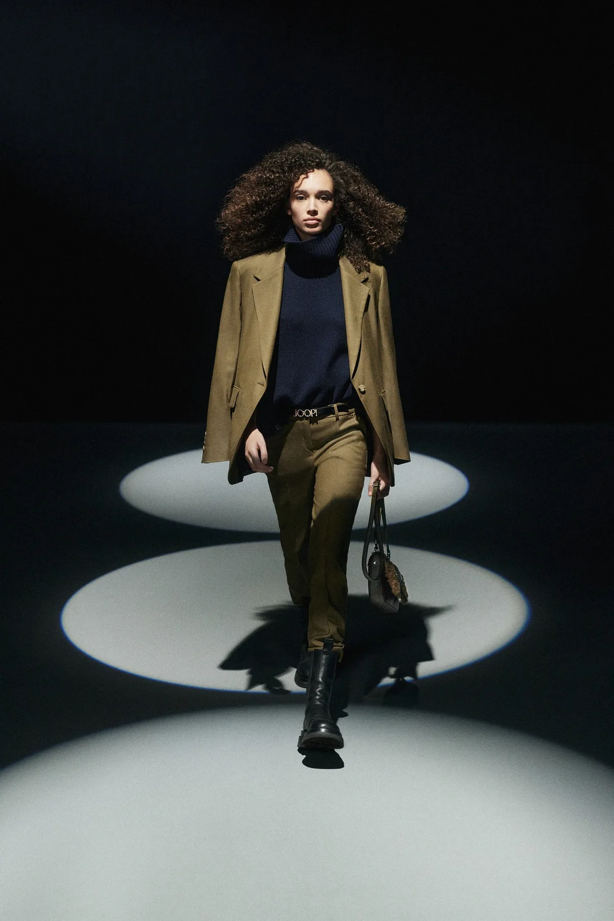 JOOP! FW 2022 Lookbook