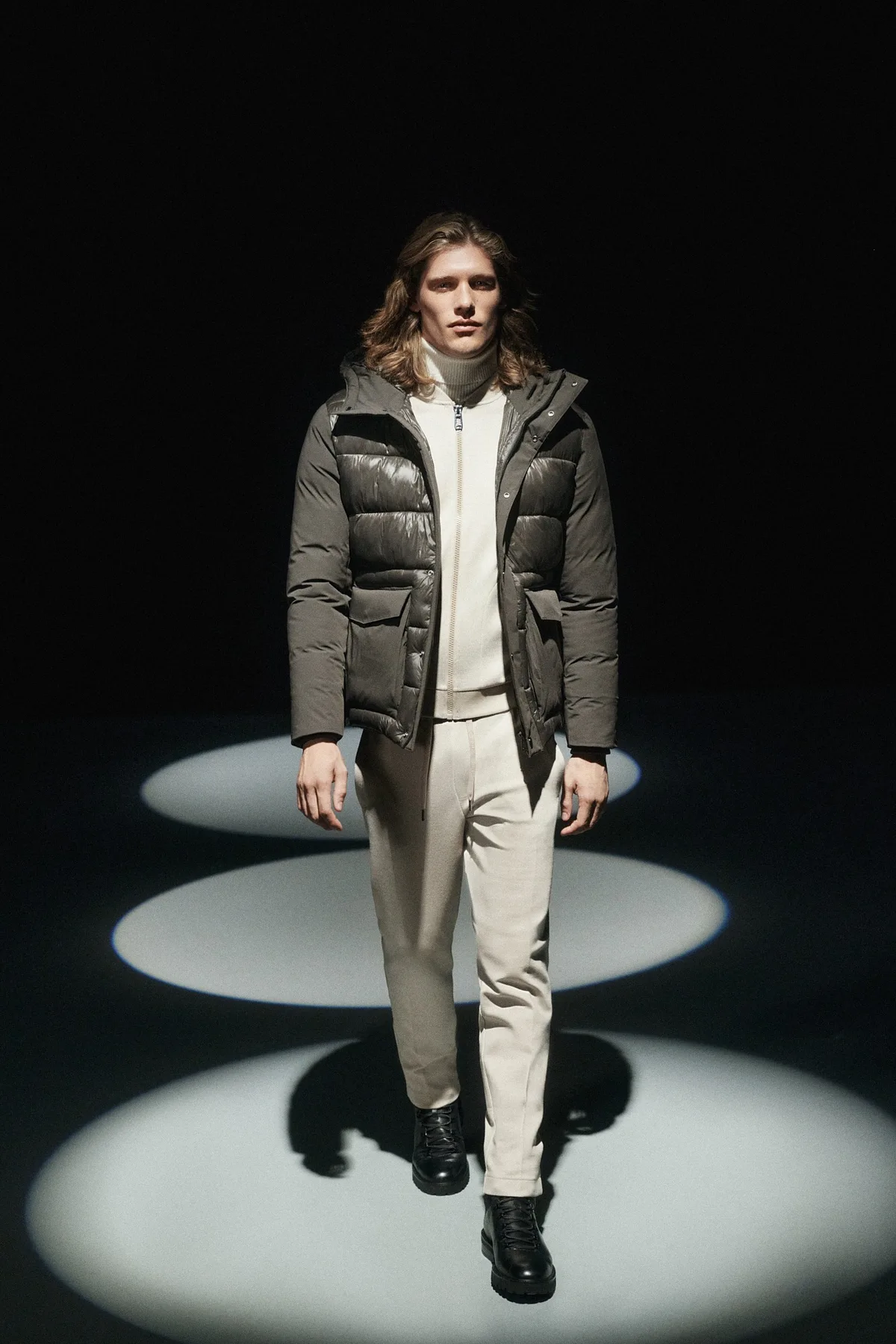 JOOP! FW 2022 Lookbook