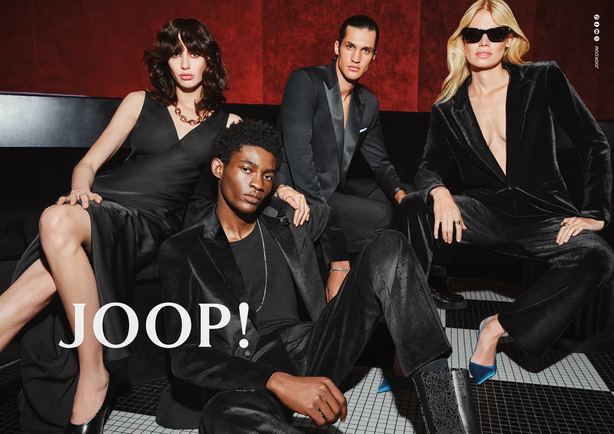 JOOP! FW23