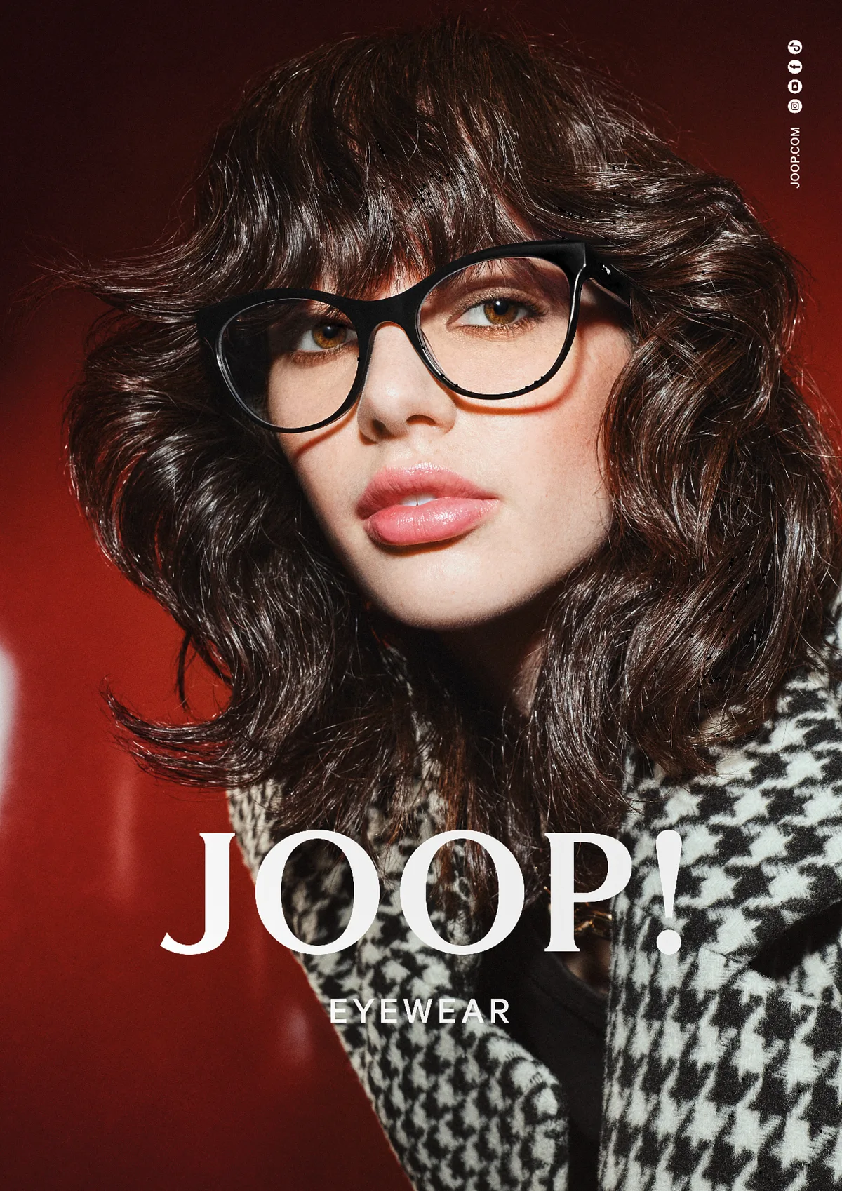 JOOP! Campaign Fall Winter 23