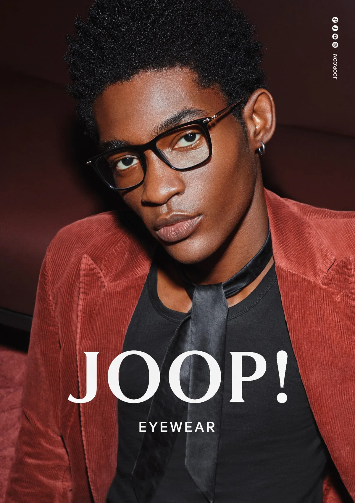 JOOP! Campaign Fall Winter 23