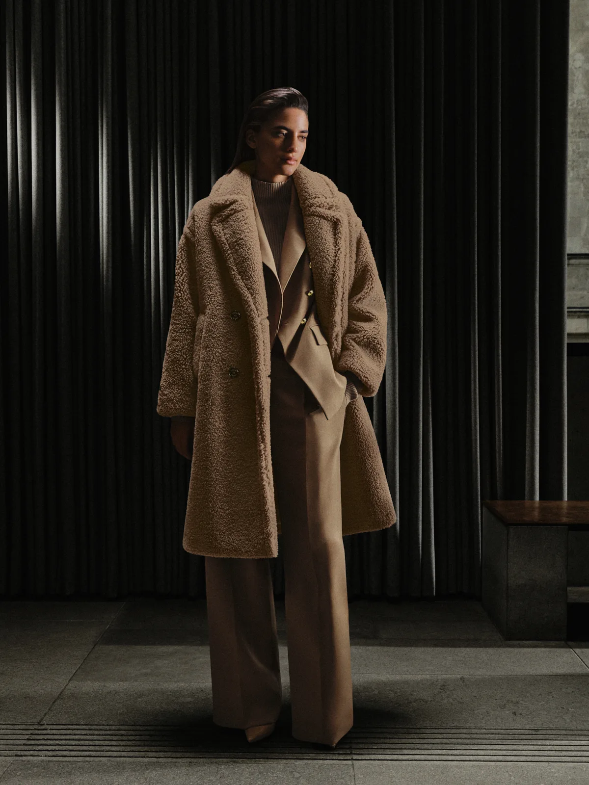 JOOP! FW24 Campaign