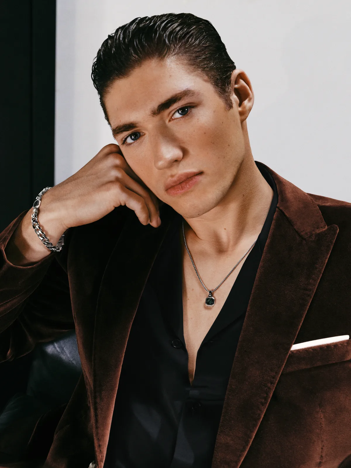 JOOP! FW24 Campaign