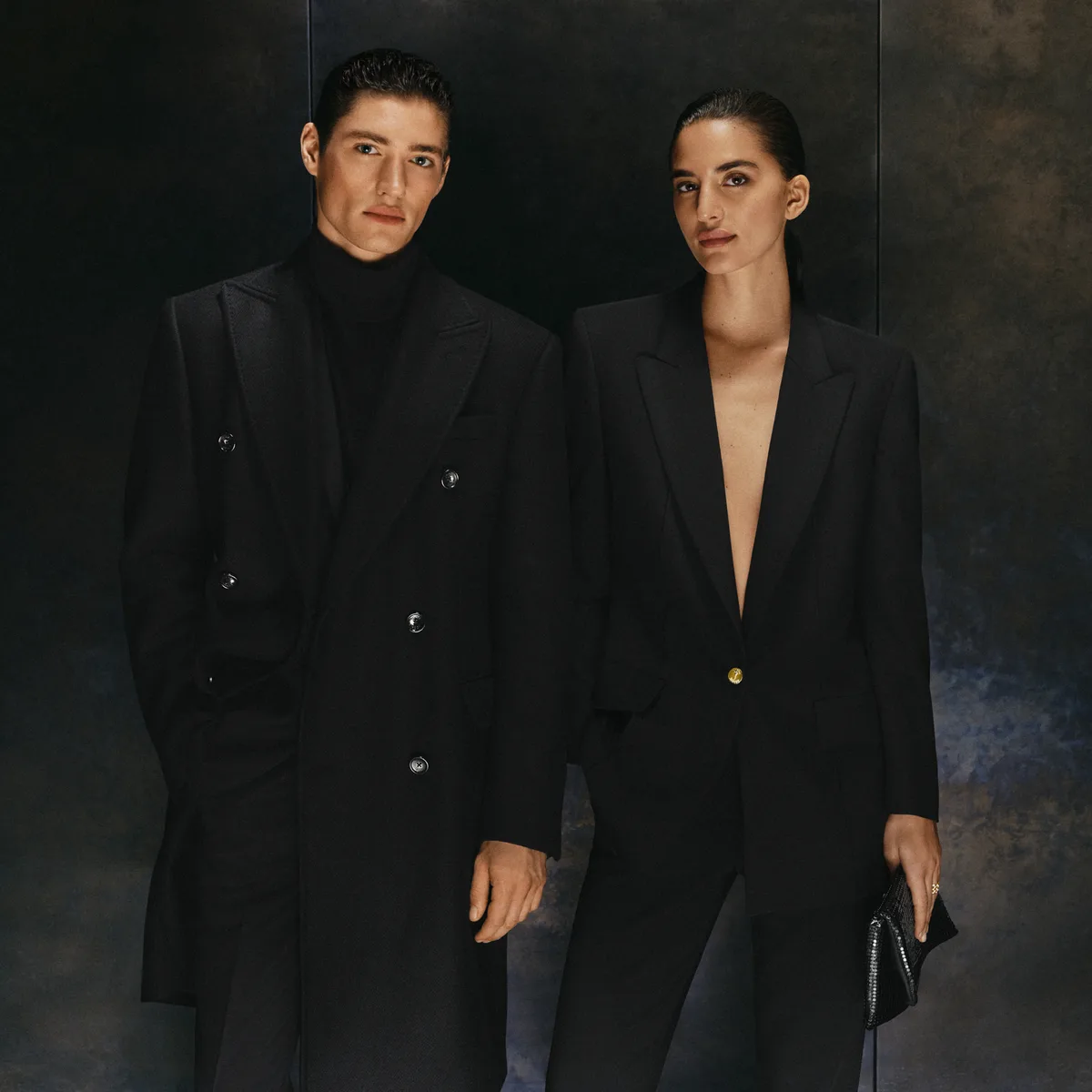 JOOP! FW24 Campaign
