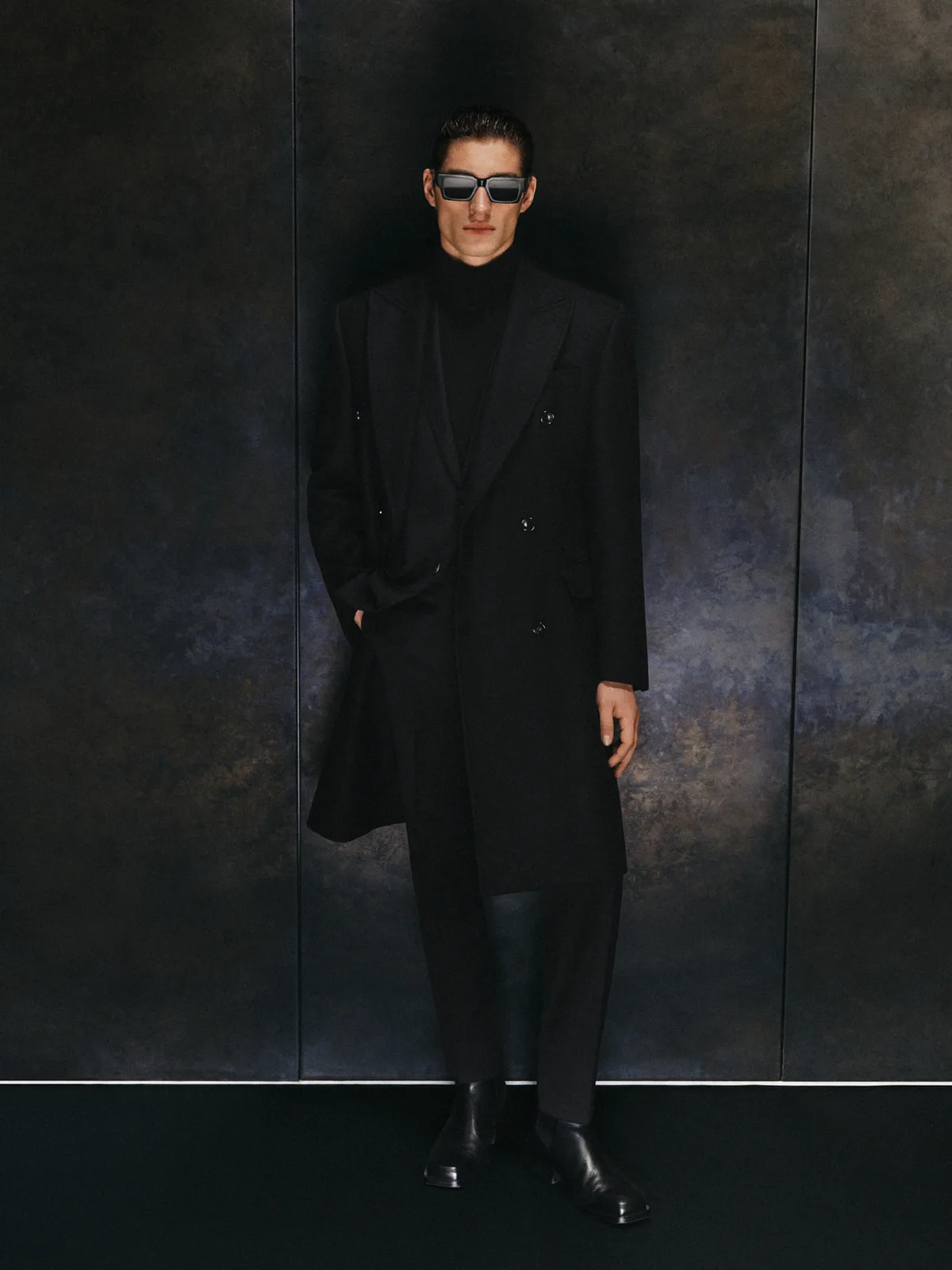 JOOP! FW24 Campaign