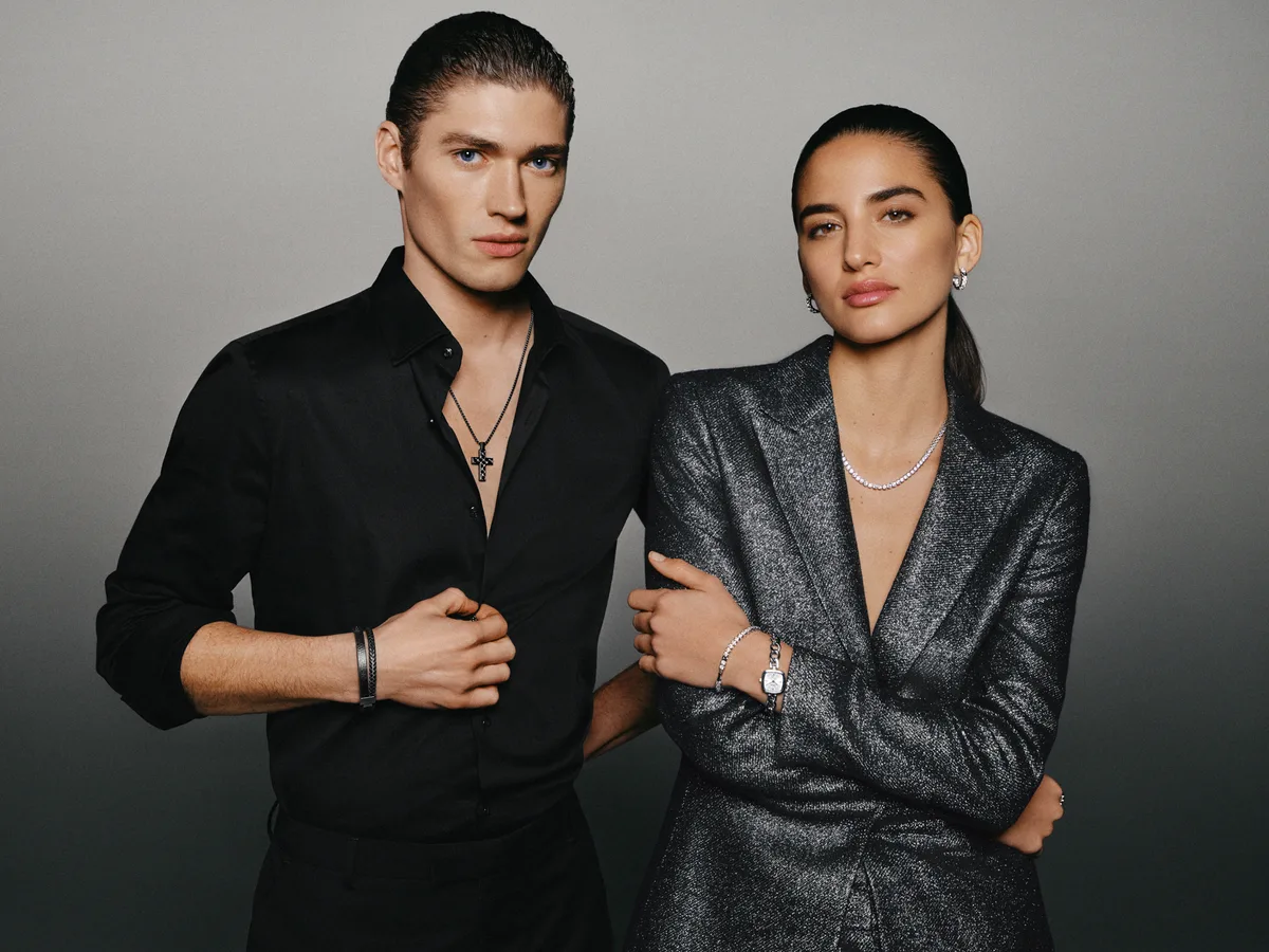 JOOP! FW24 Campaign