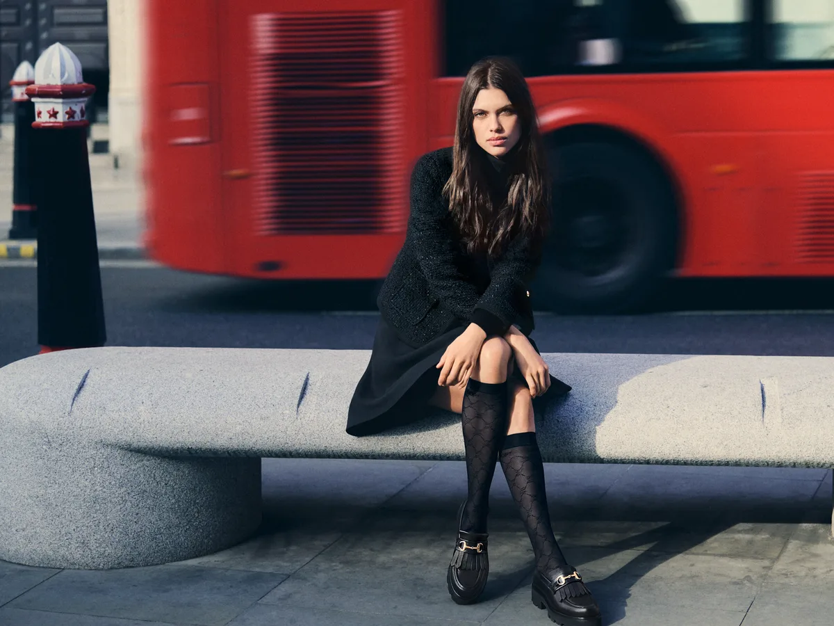 JOOP Kampagne FW25