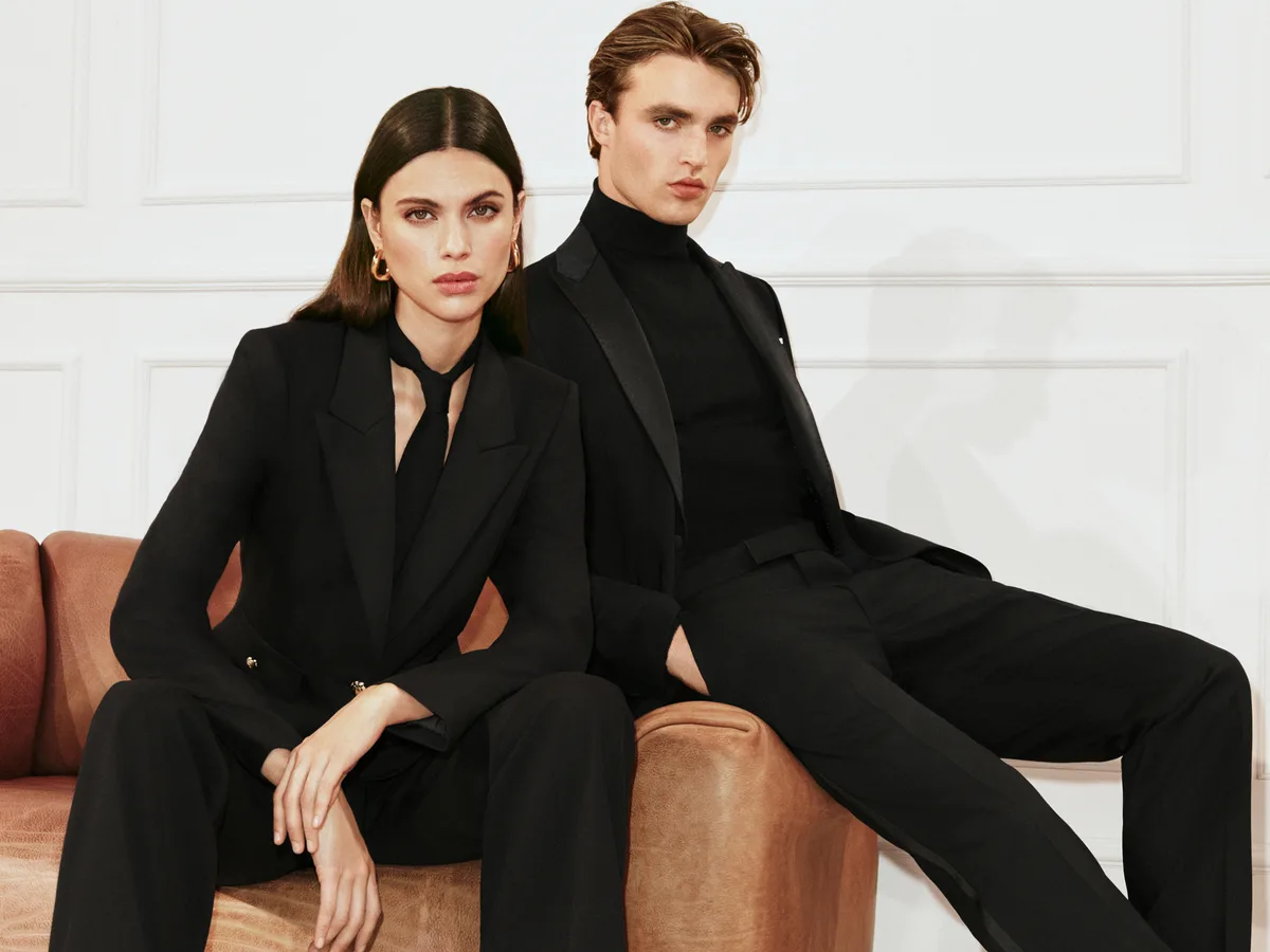 JOOP Kampagne FW25