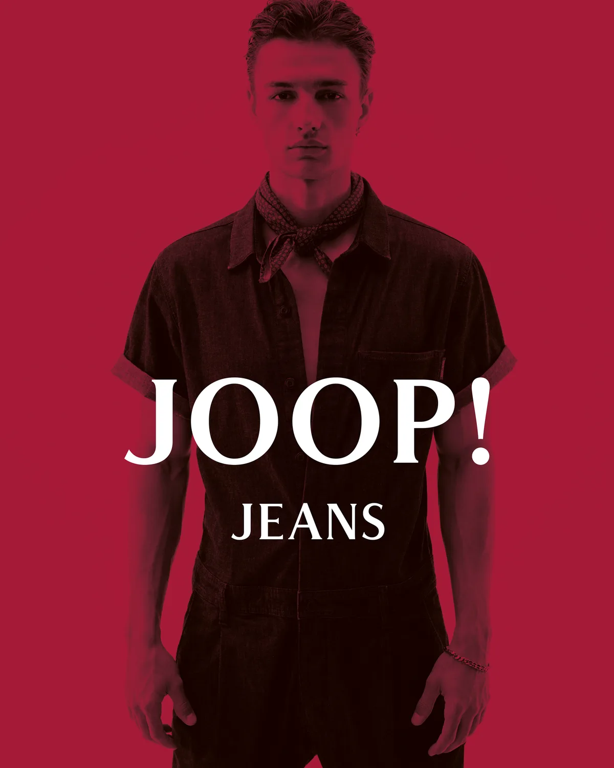 JOOP! Jeans SS2025
