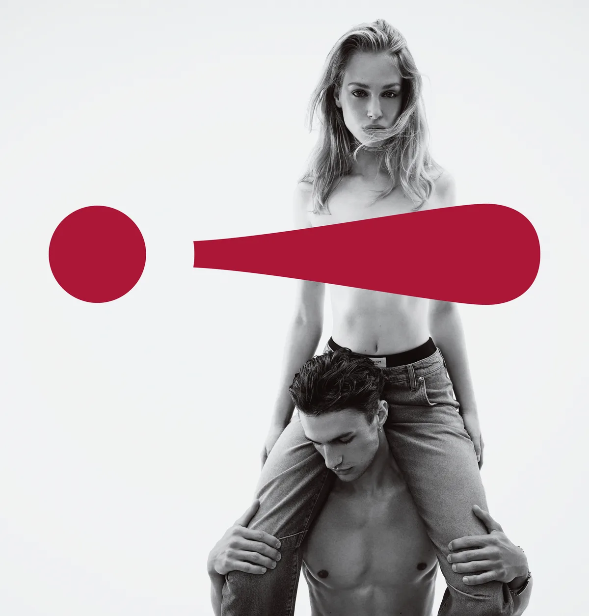 JOOP! Jeans SS2025