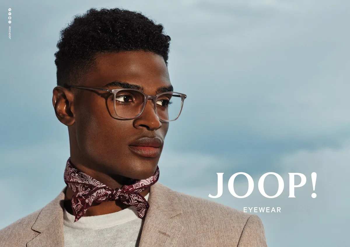JOOP! SS22