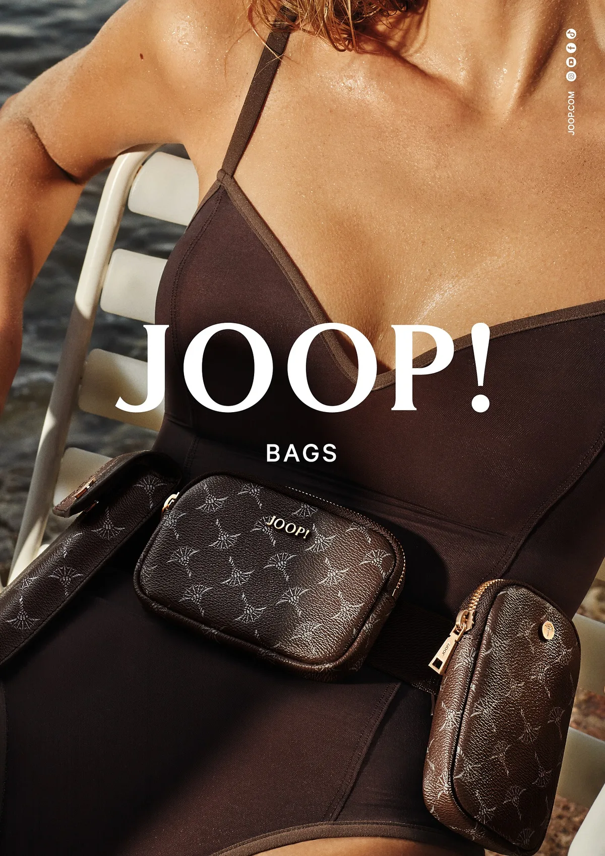 JOOP! SS22