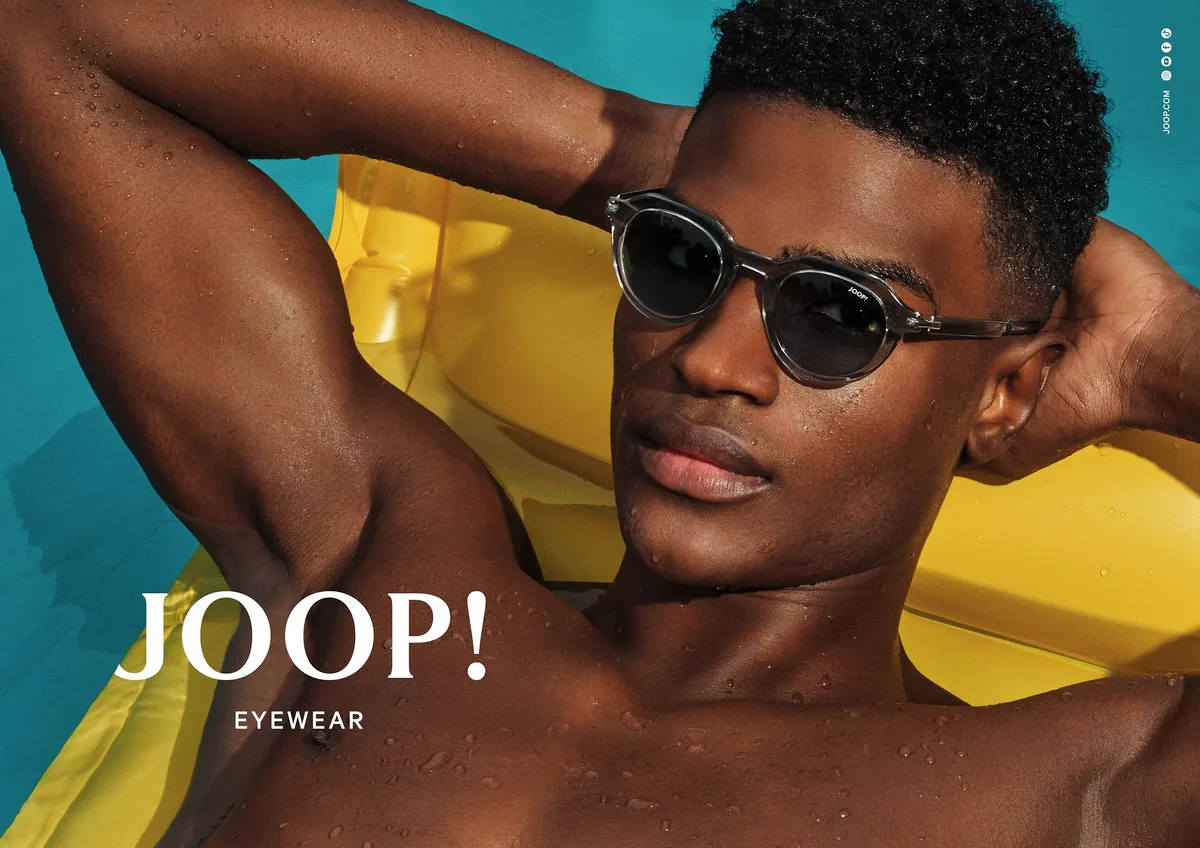 JOOP! SS22