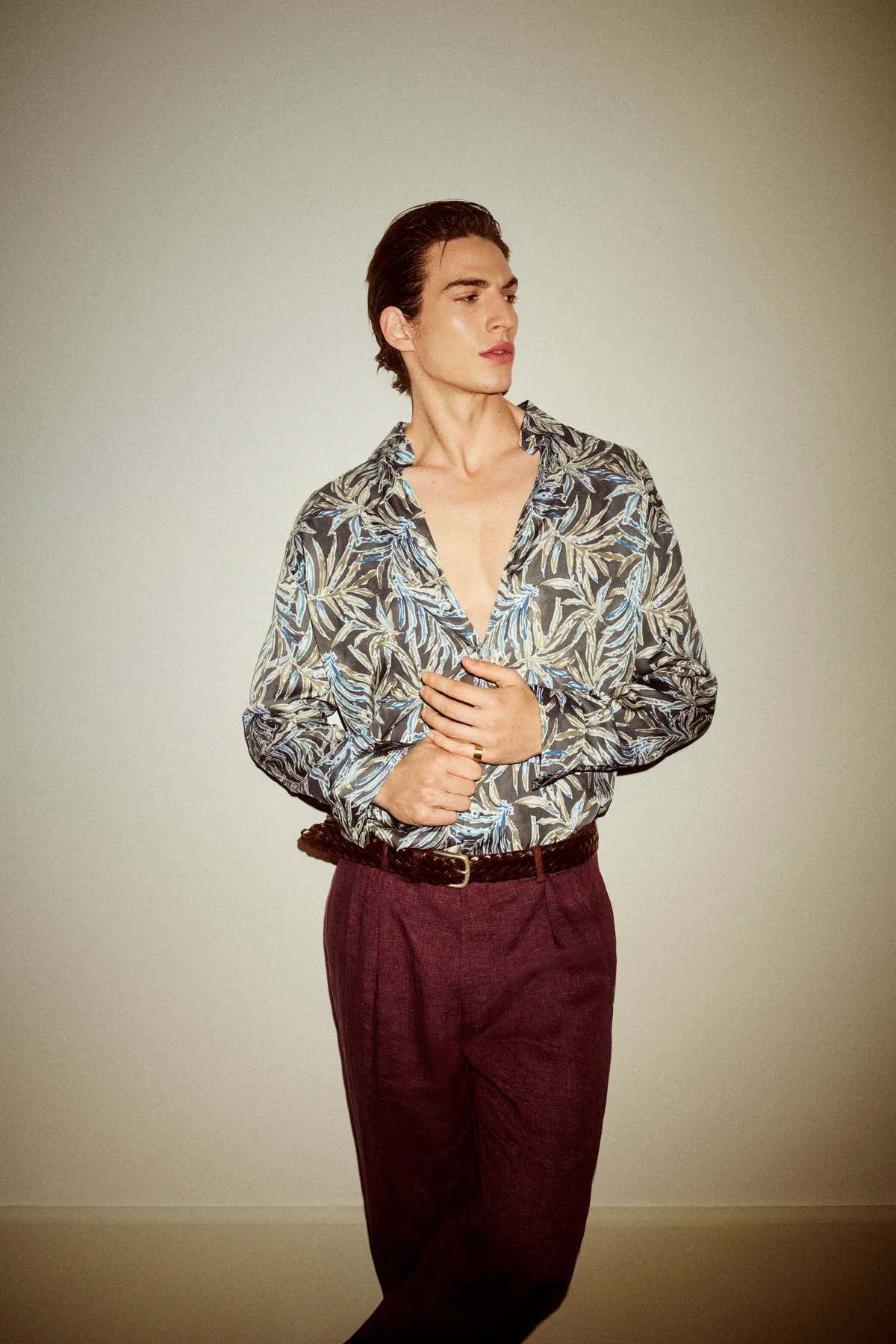 JOOP! Lookbook SS 2025