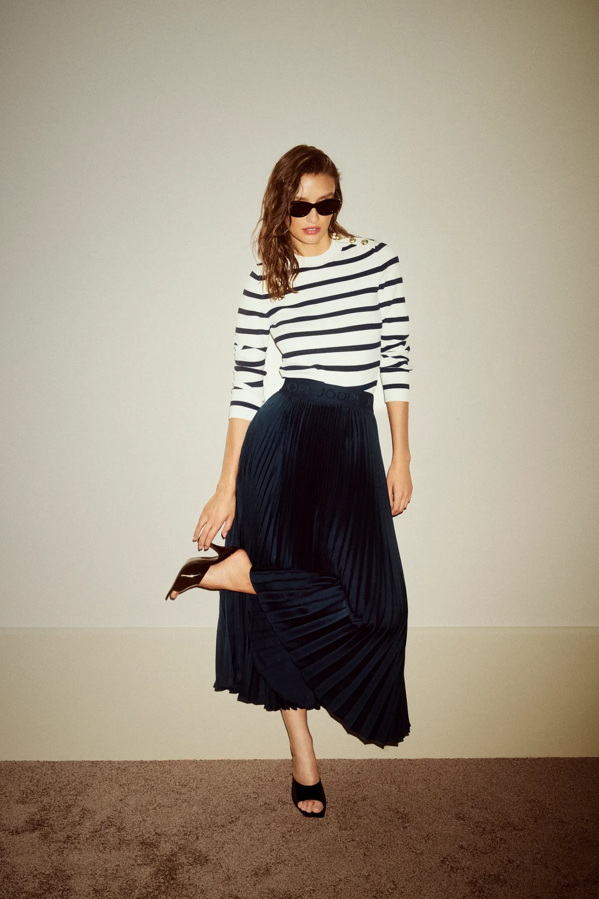 JOOP! Lookbook SS 2025