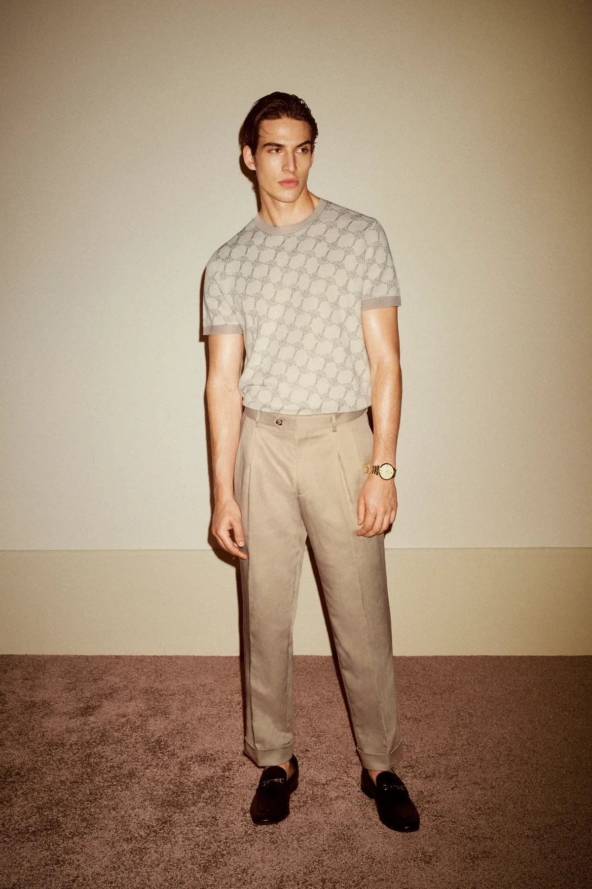 JOOP! Lookbook SS 2025