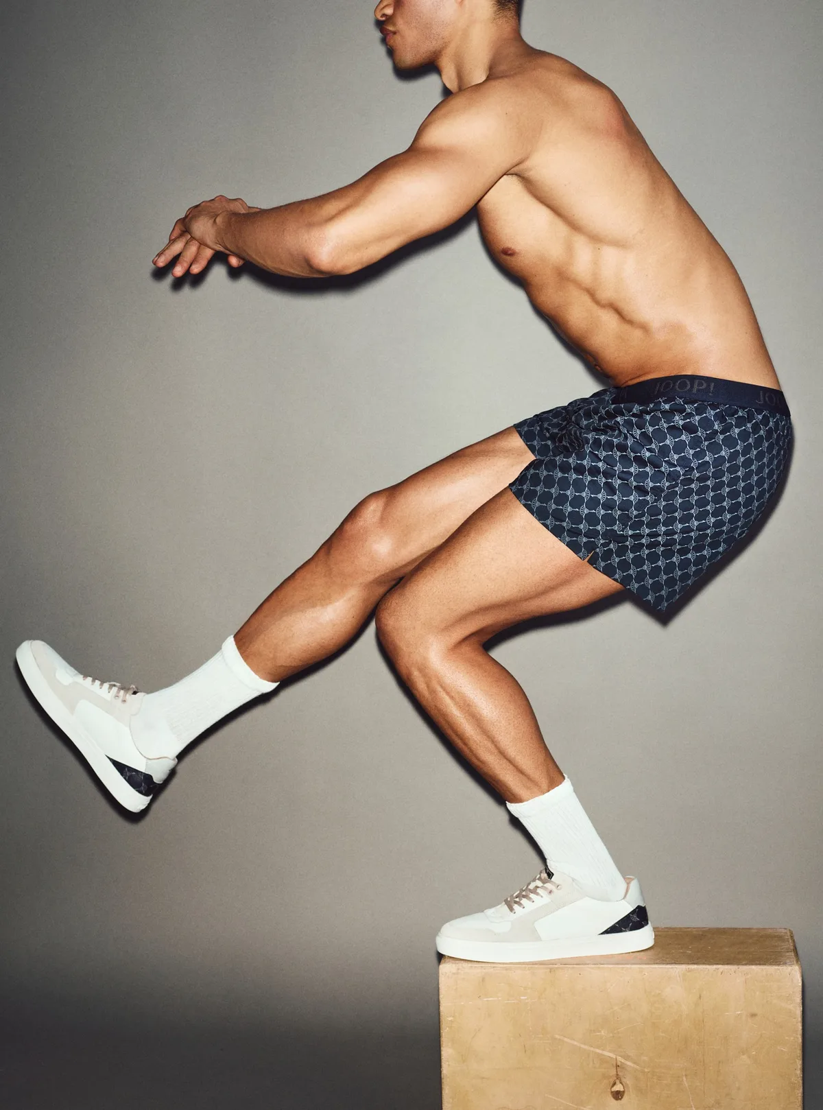 JOOP! MEN LOUNGEWEAR