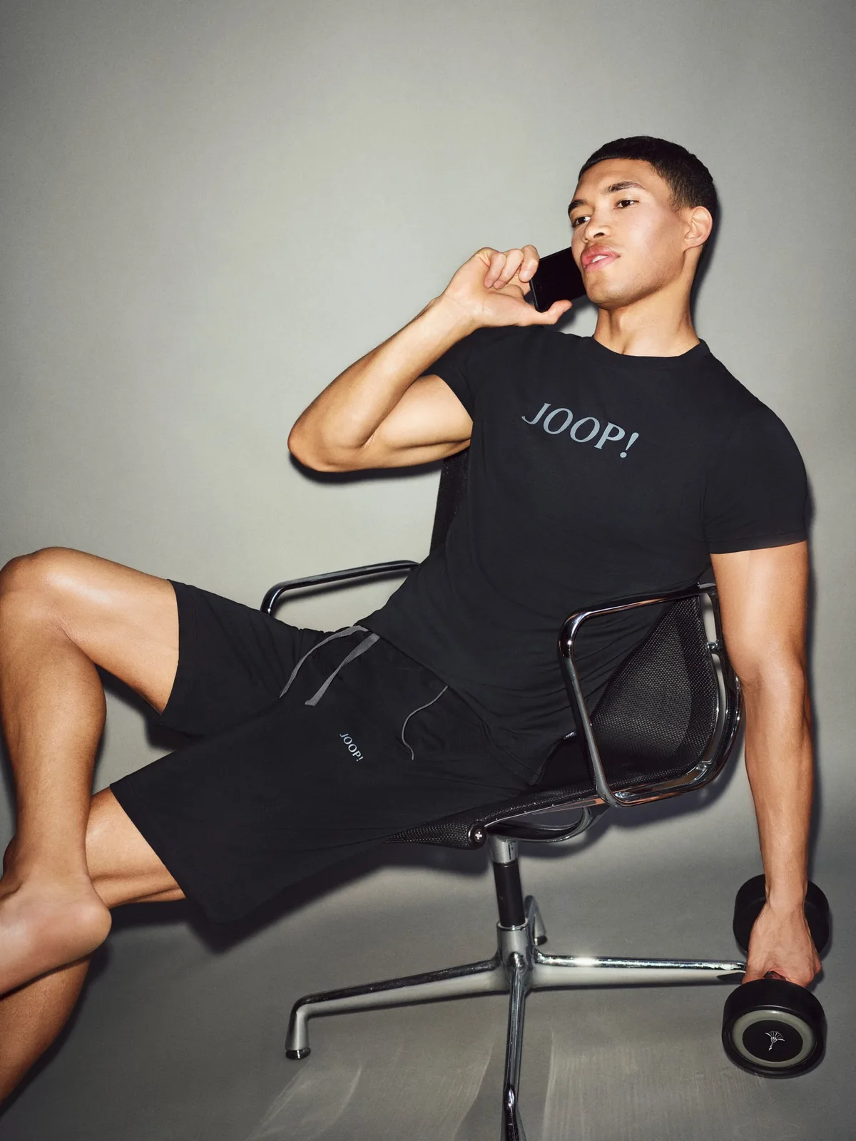 JOOP! MEN LOUNGEWEAR