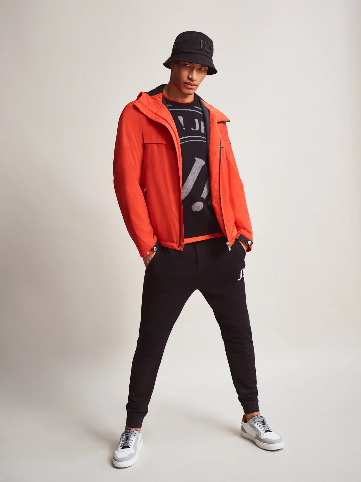 JOOP! Men Spring 2022