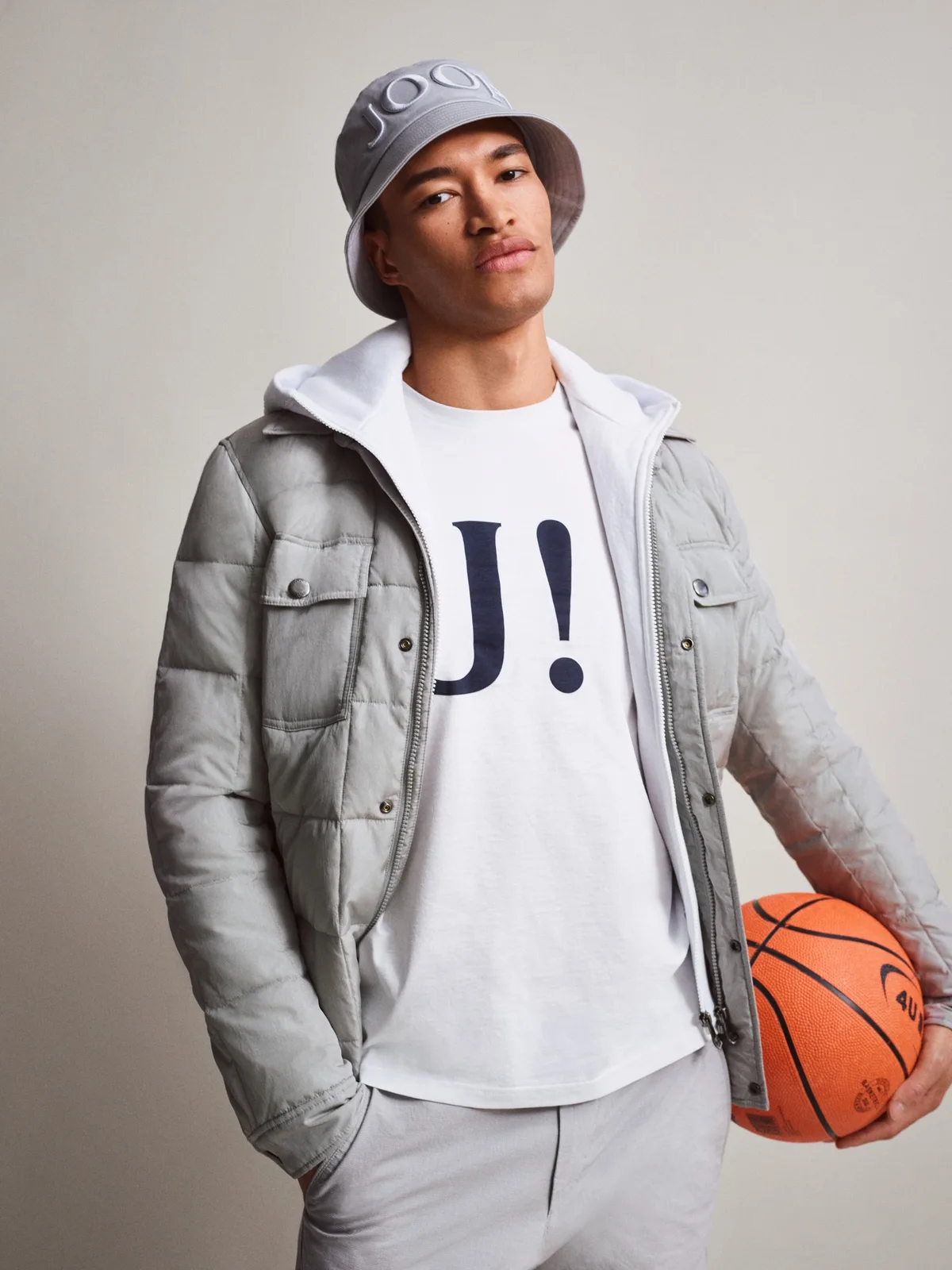JOOP! Men Spring 2022