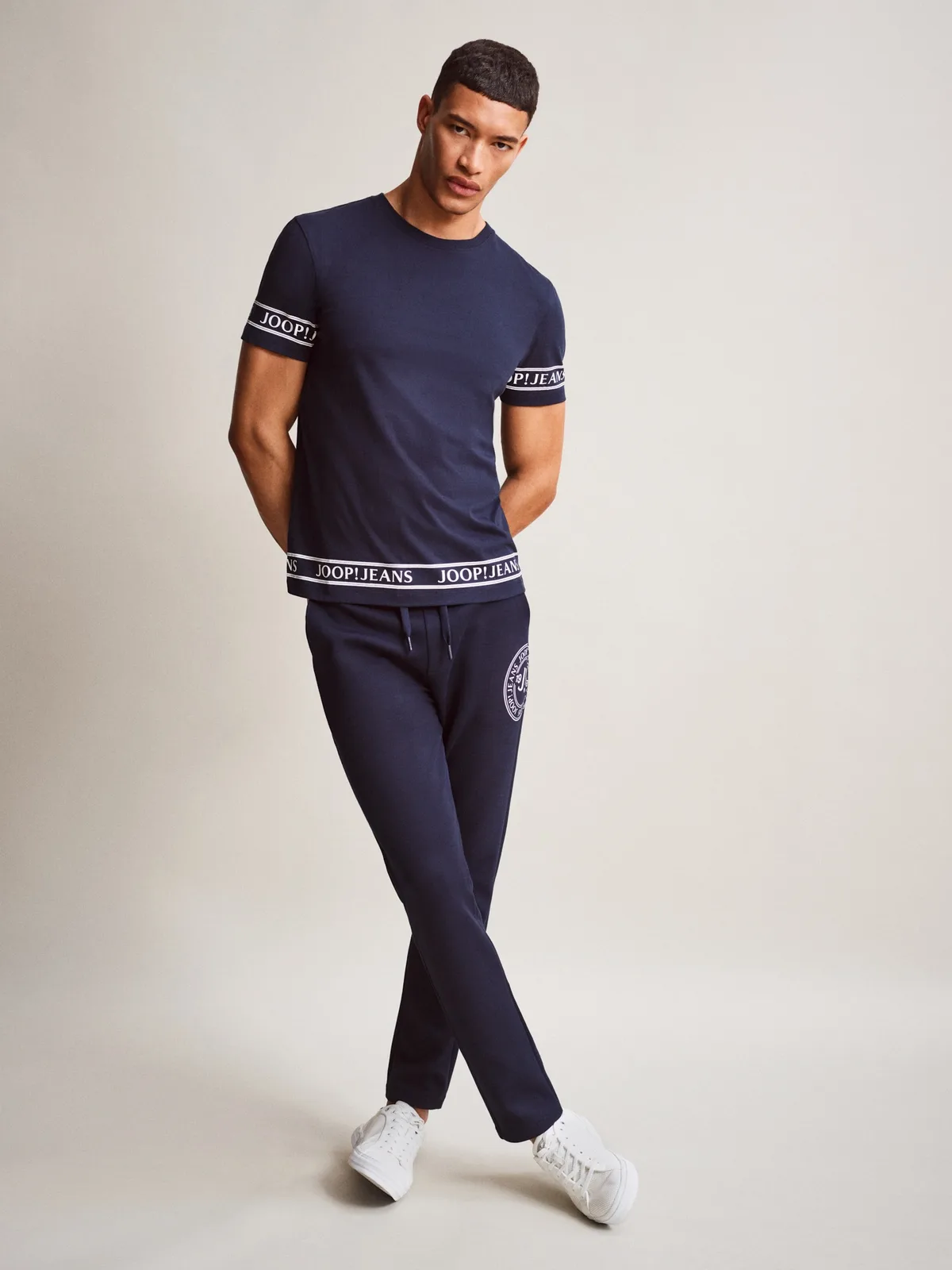 JOOP! Men Spring 2022