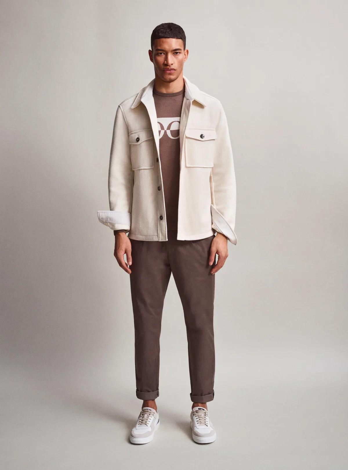 JOOP! Men Spring 2022