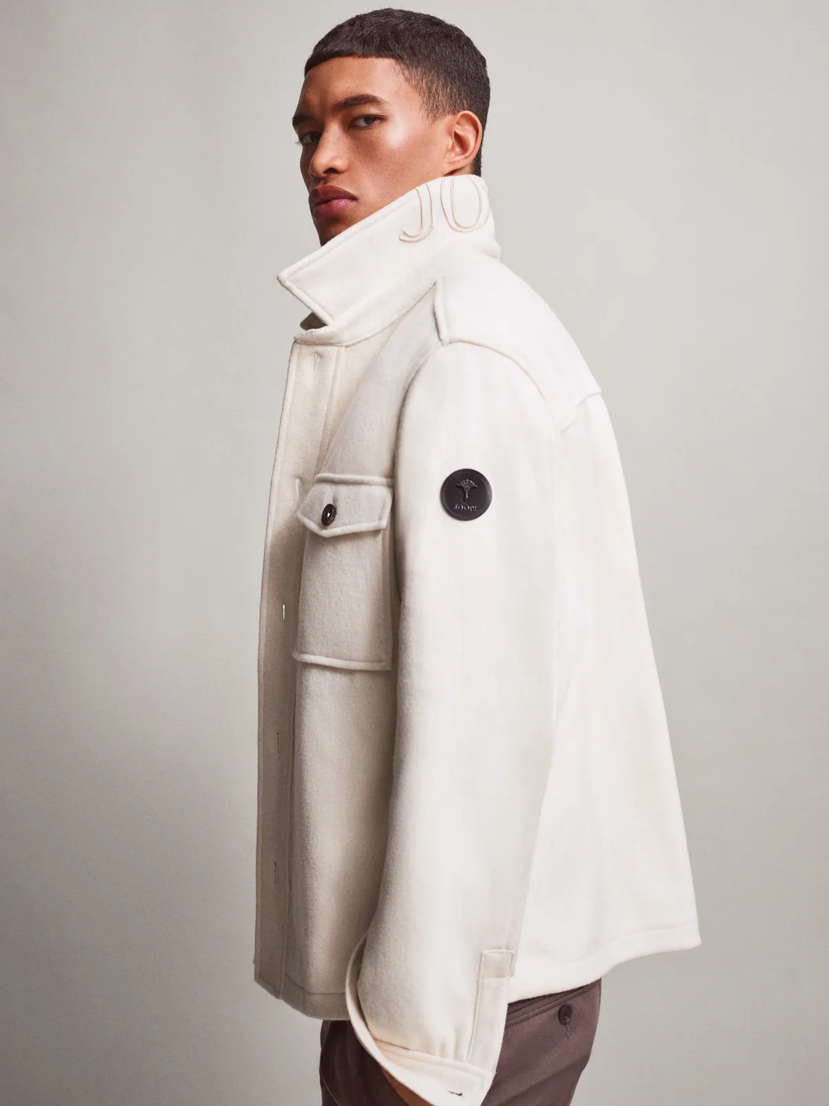 JOOP! Men Spring 2022