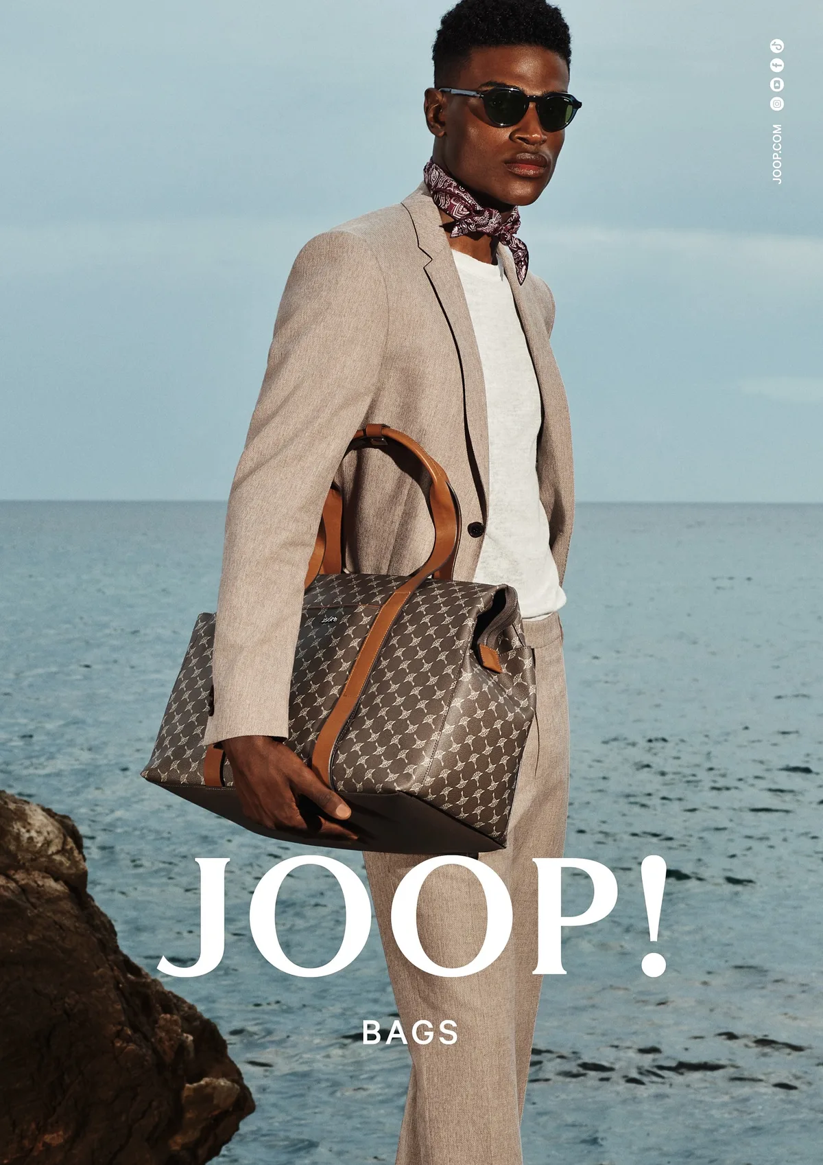 JOOP! SS22