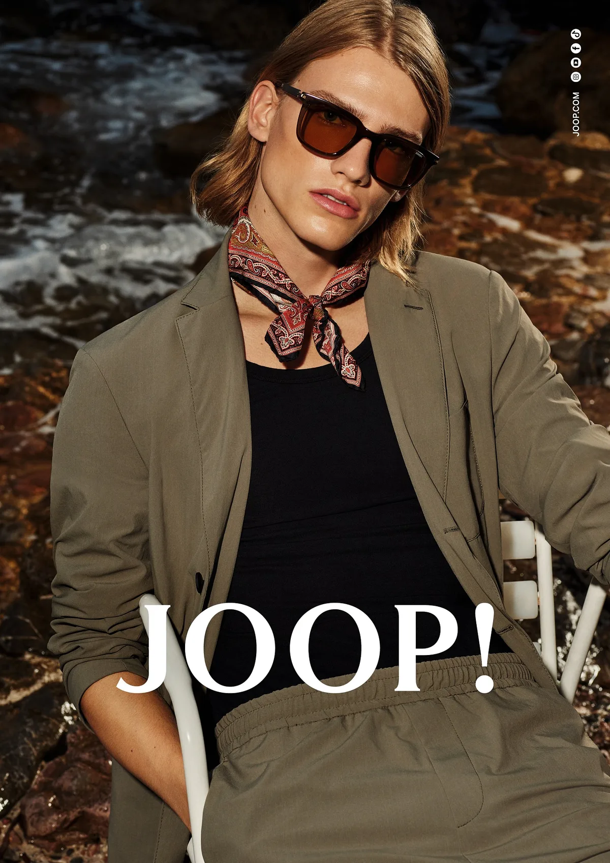 JOOP! SS22
