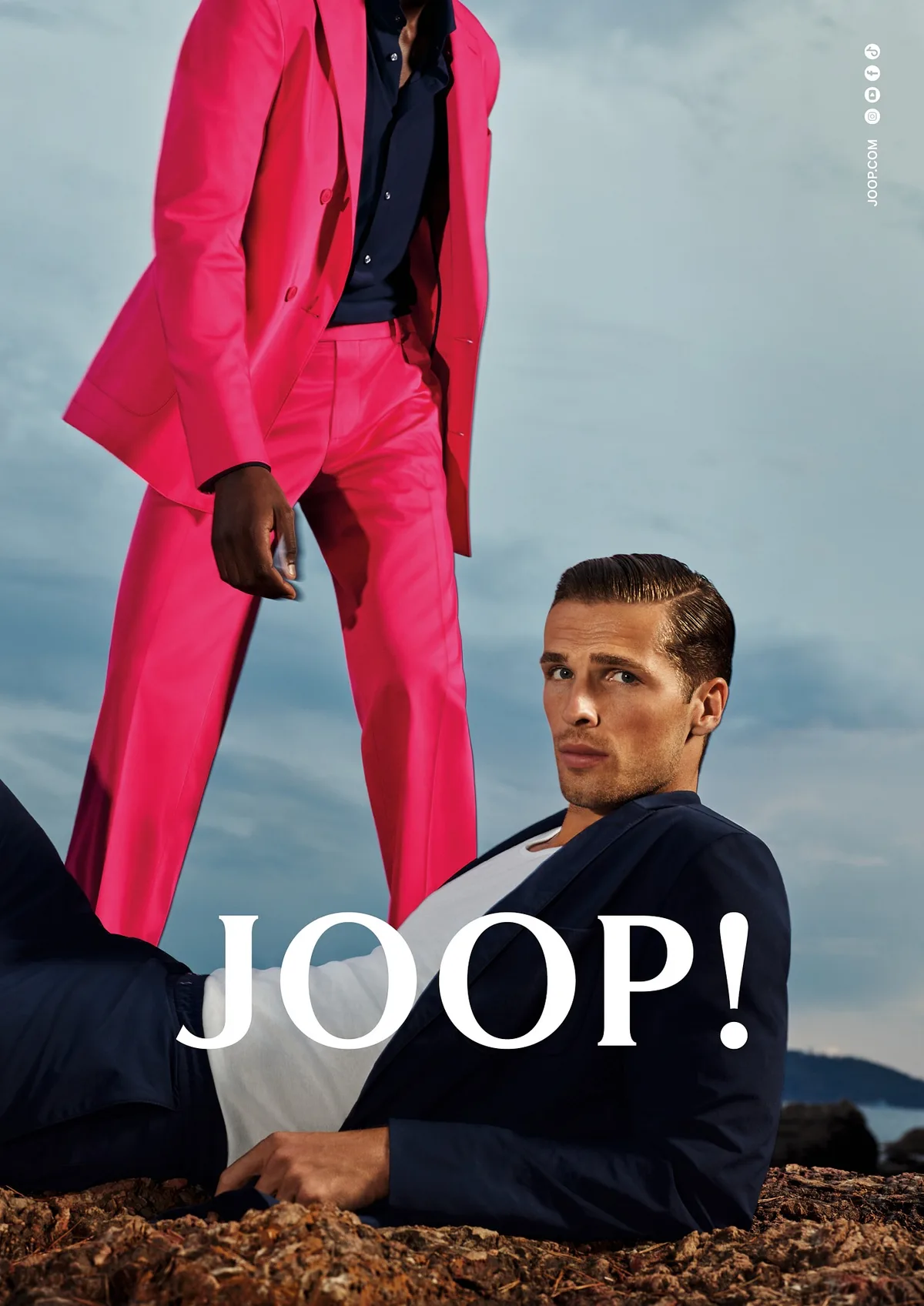 JOOP! SS22