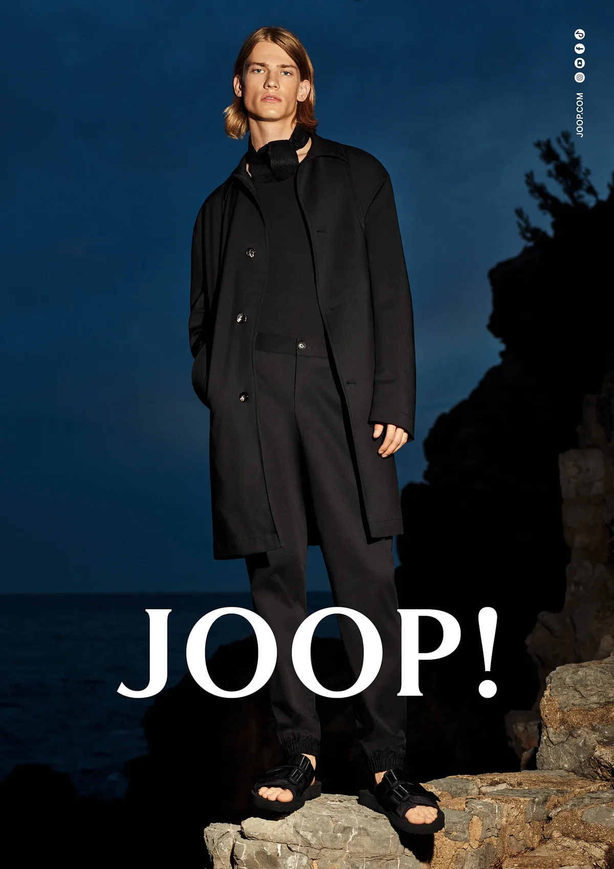 JOOP! SS22