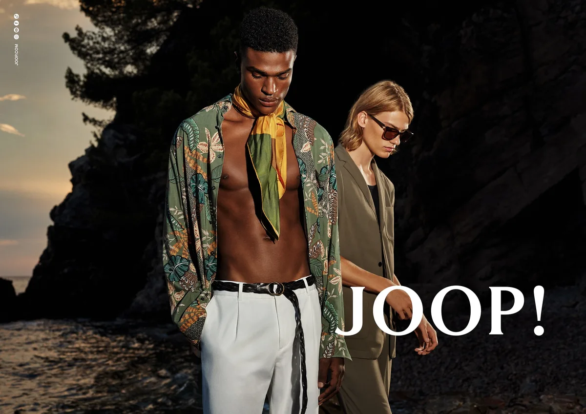 JOOP! SS22