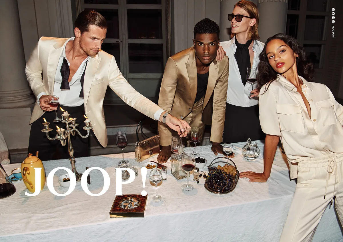 JOOP! SS22