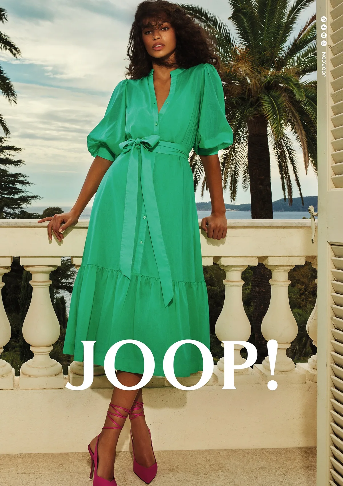 JOOP! SS22