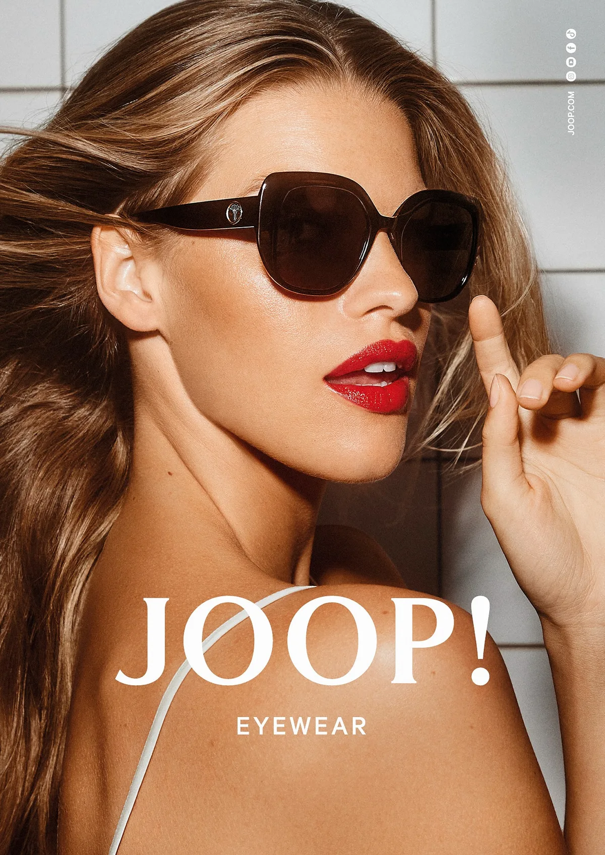 JOOP! SS23 Campaign
