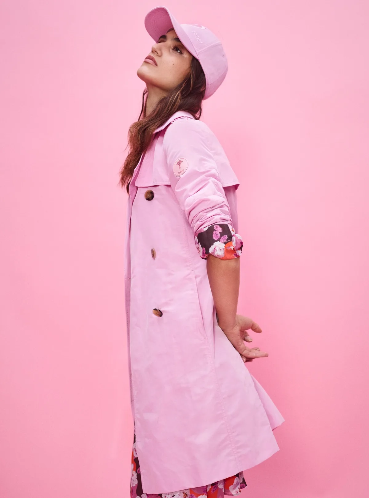 JOOP! Women Spring 2022