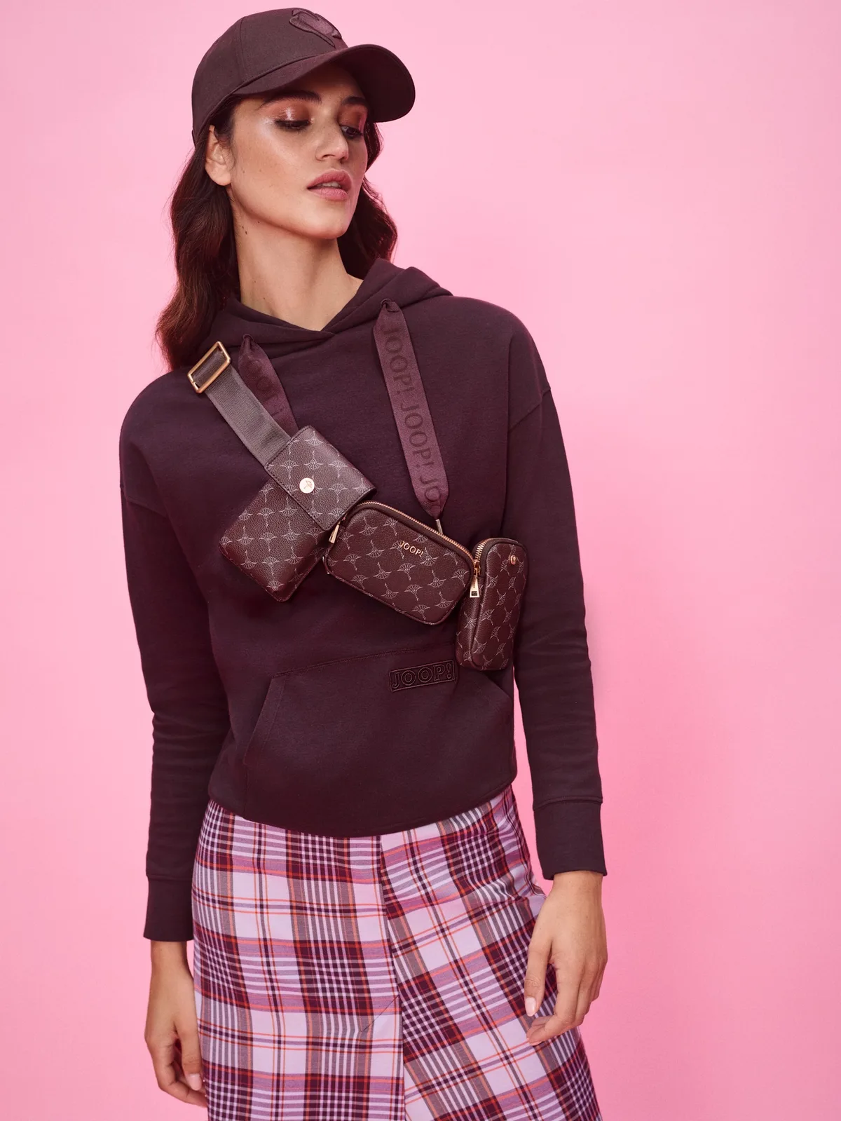 JOOP! Women Spring 2022