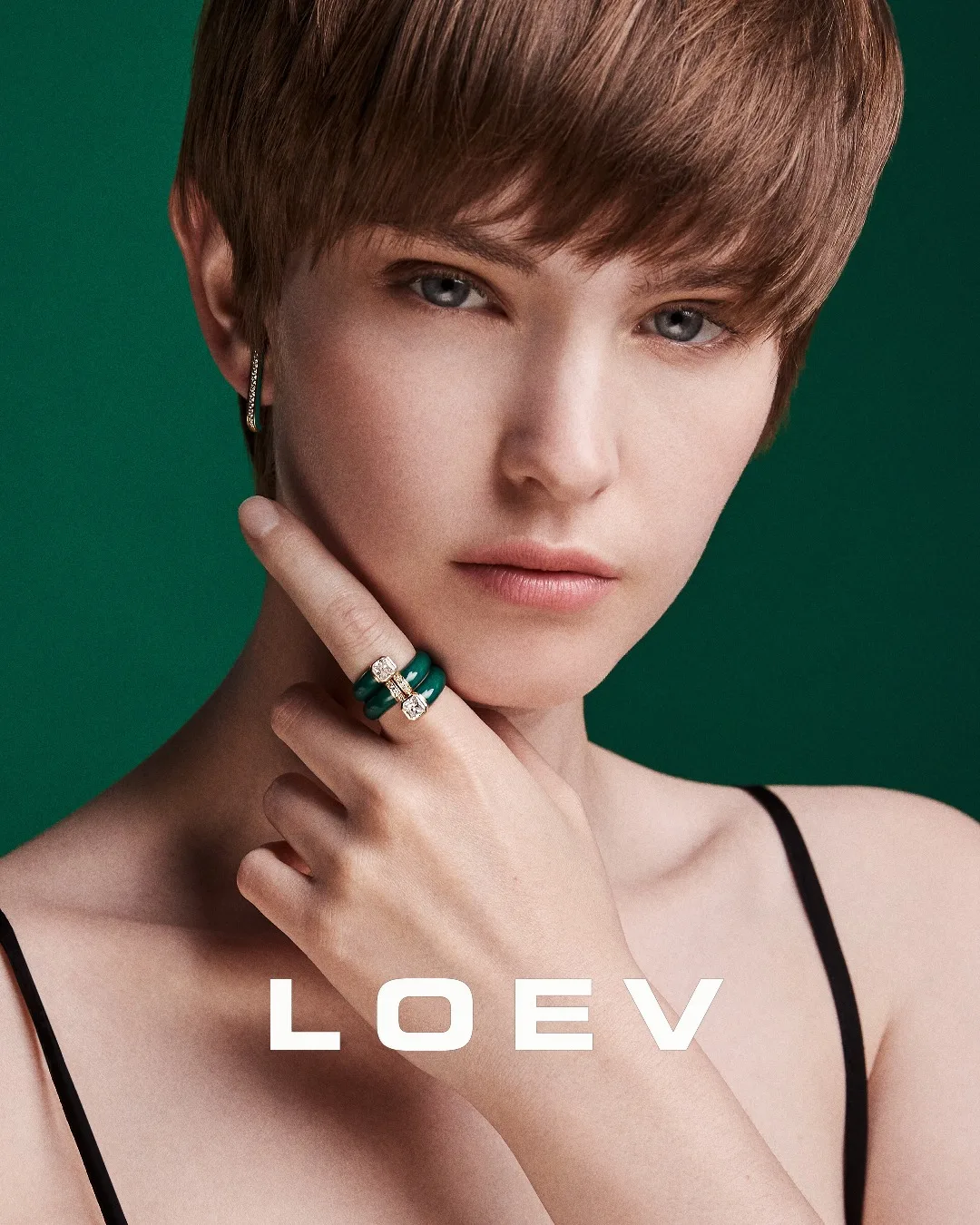 LOEV Jewelry