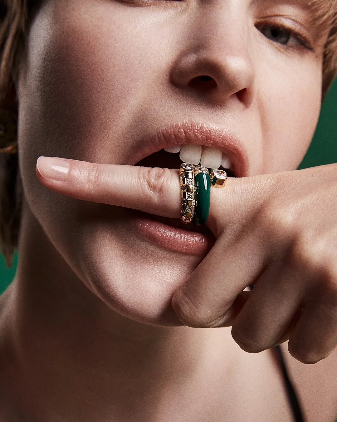 LOEV Jewelry