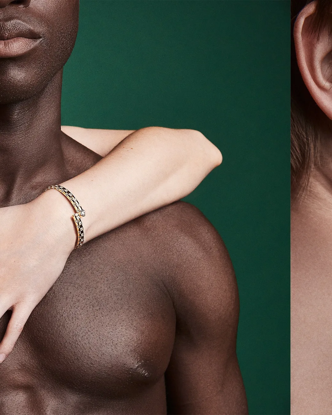 LOEV Jewelry