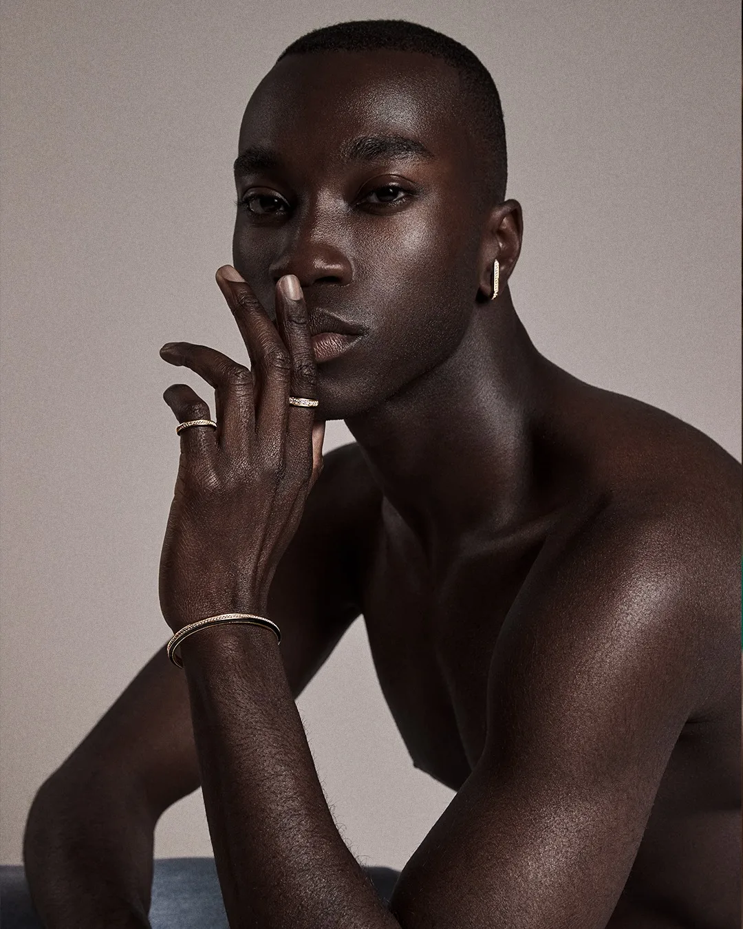 LOEV Jewelry