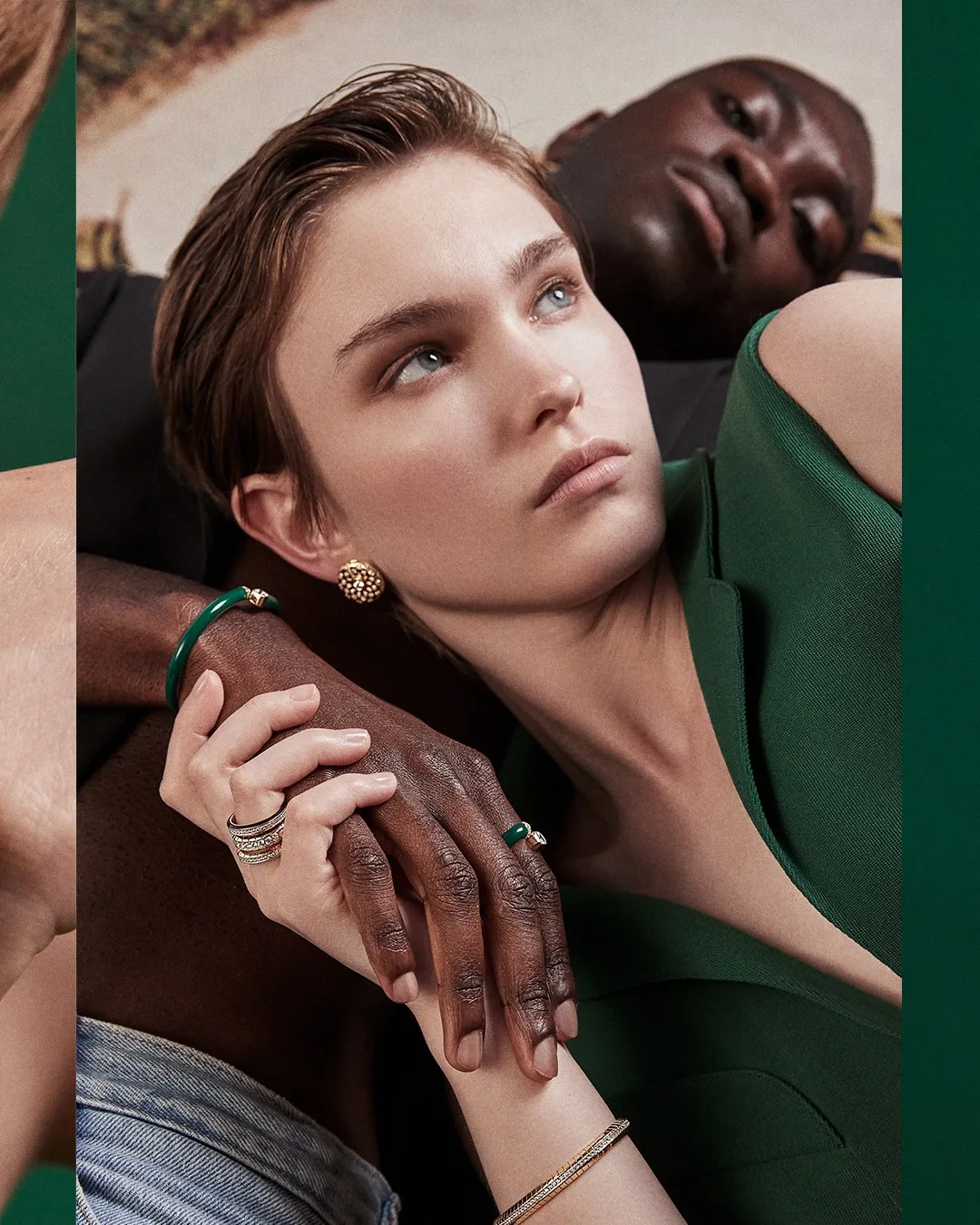 LOEV Jewelry