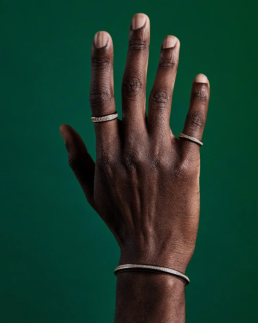 LOEV Jewelry
