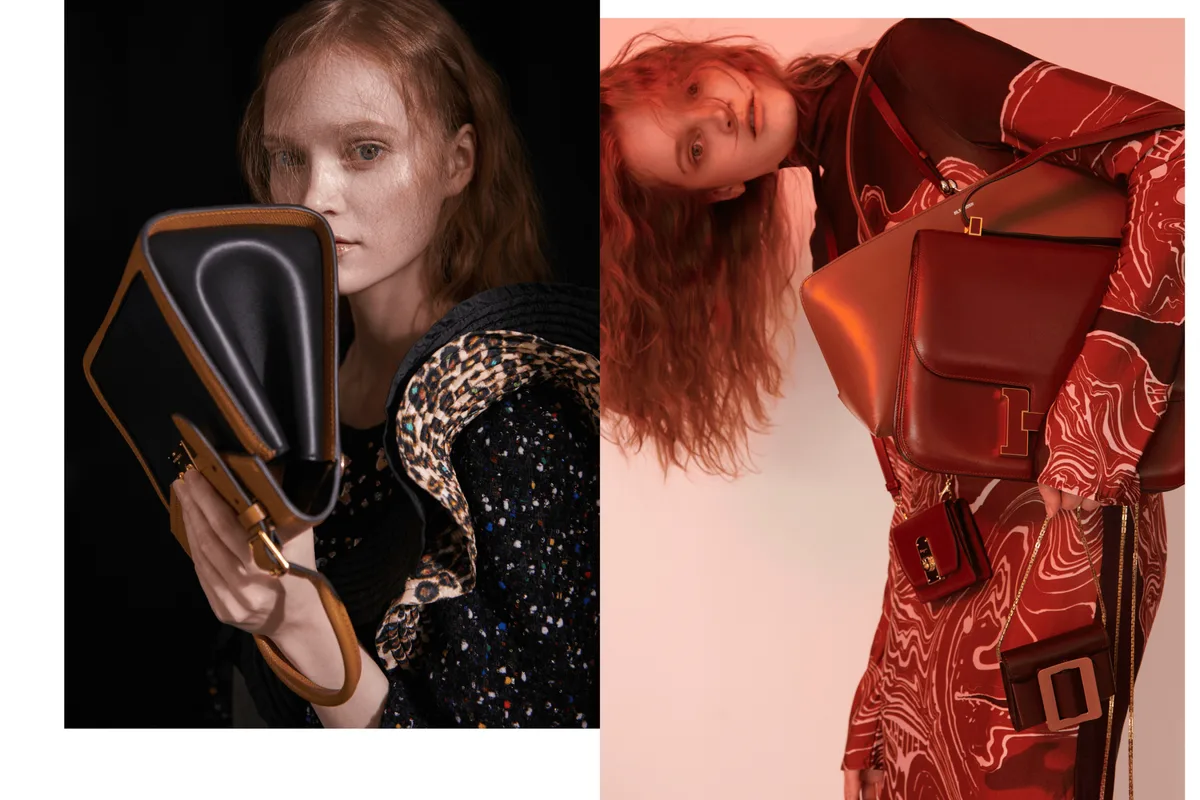 L'OFFICIEL Editorial