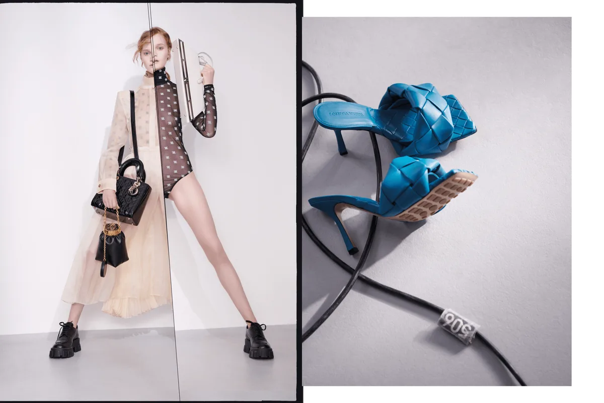 L'OFFICIEL Editorial
